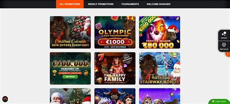 Big5casino Review (2024) .